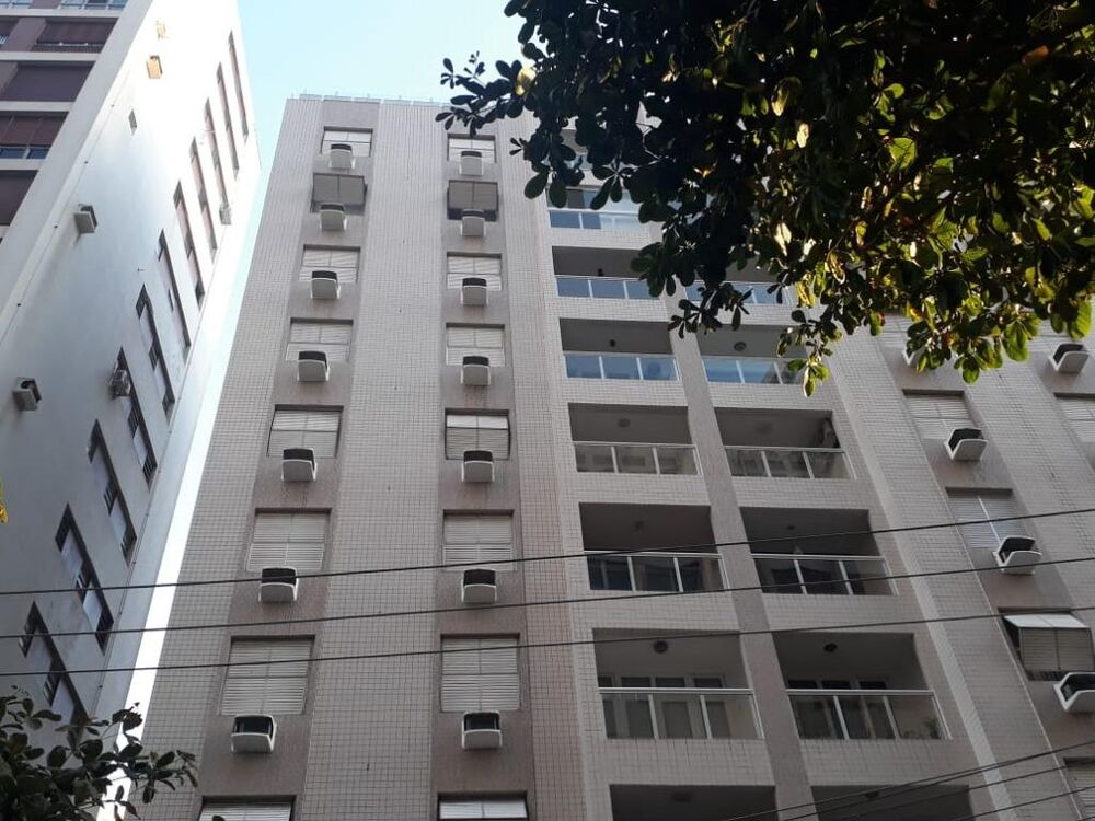 Apartamento, 2 quartos, 78 m² - Foto 2