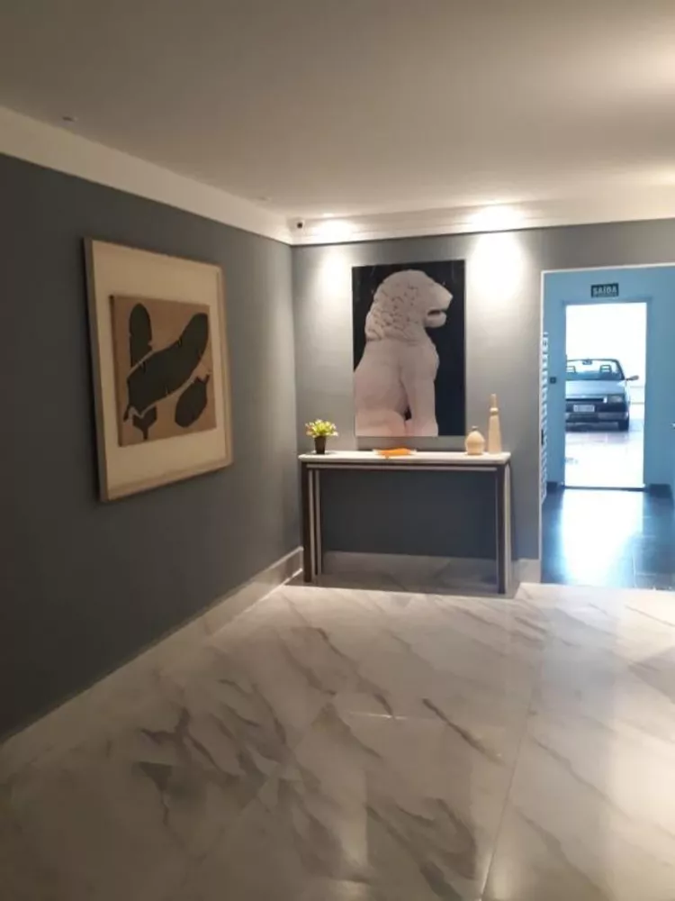 Apartamento, 2 quartos, 78 m² - Foto 6