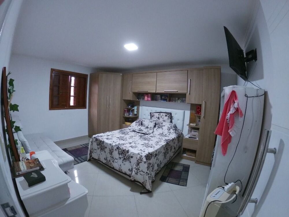 Sobrado, 3 quartos, 307 m² - Foto 28