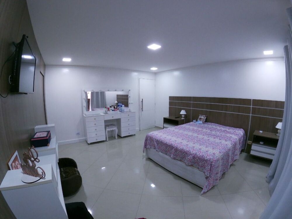 Sobrado, 3 quartos, 307 m² - Foto 21