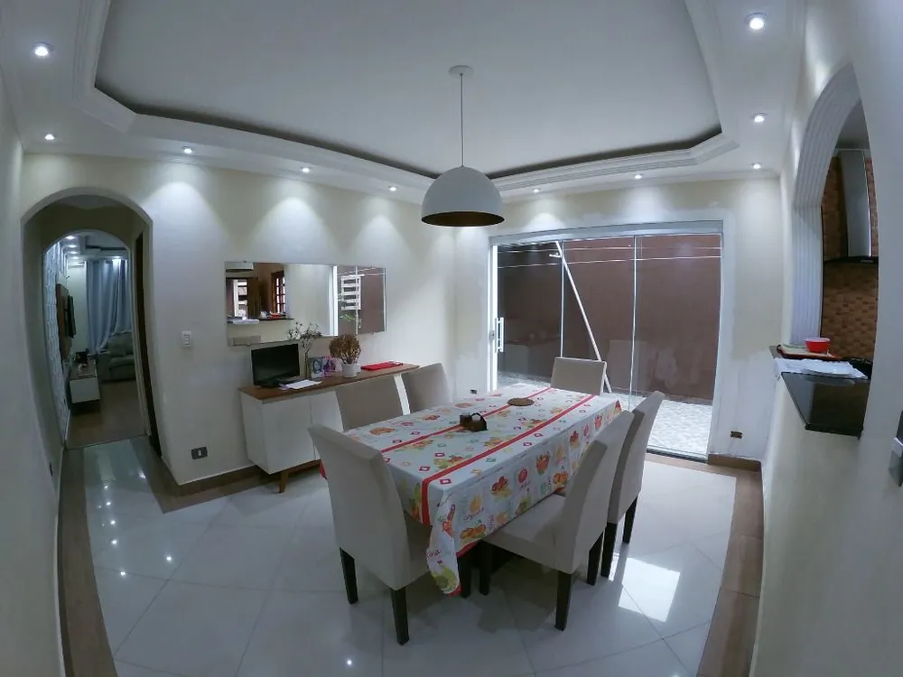 Sobrado, 3 quartos, 307 m² - Foto 15