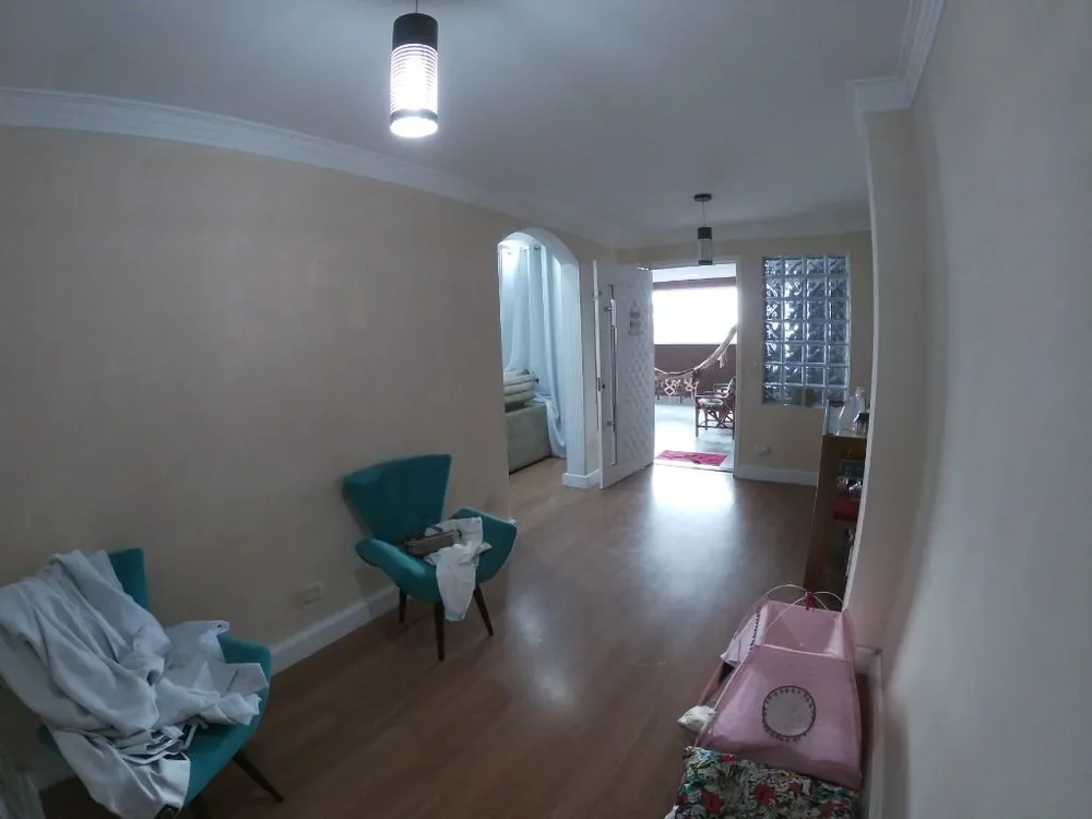 Sobrado, 3 quartos, 307 m² - Foto 9