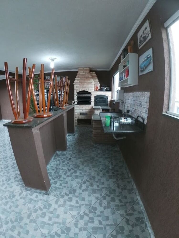 Sobrado, 3 quartos, 307 m² - Foto 17