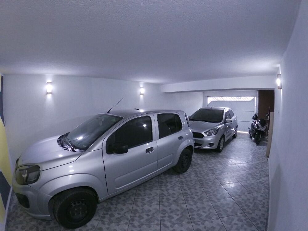Sobrado, 3 quartos, 307 m² - Foto 2