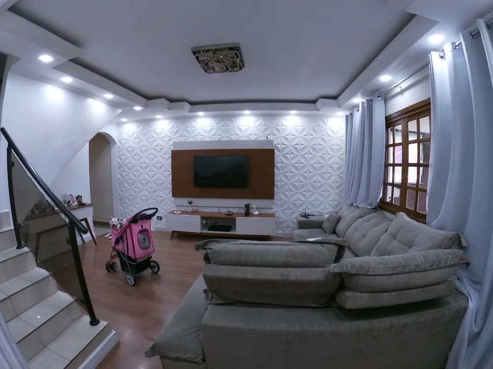 Sobrado, 3 quartos, 307 m² - Foto 10