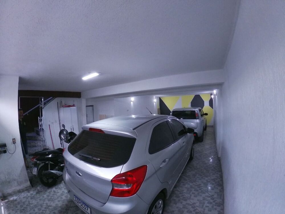 Sobrado, 3 quartos, 307 m² - Foto 1