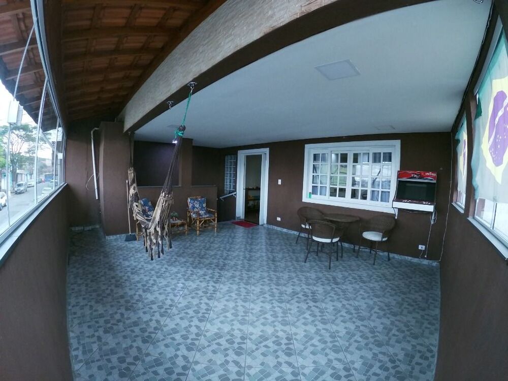Sobrado, 3 quartos, 307 m² - Foto 5
