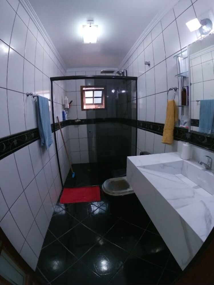 Sobrado, 3 quartos, 307 m² - Foto 26