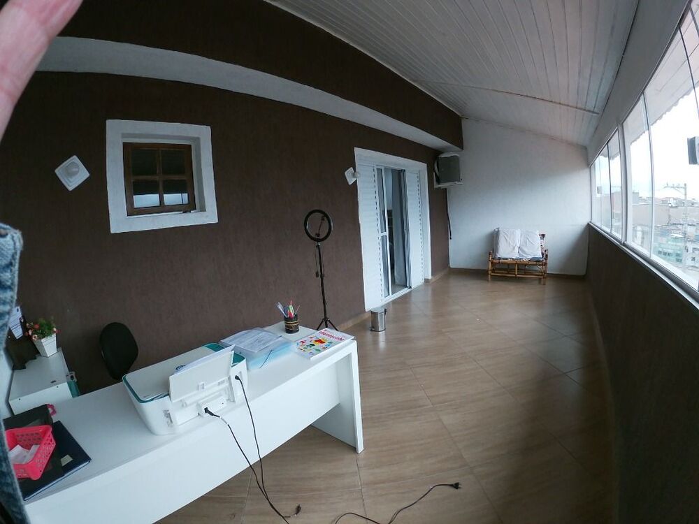 Sobrado, 3 quartos, 307 m² - Foto 23