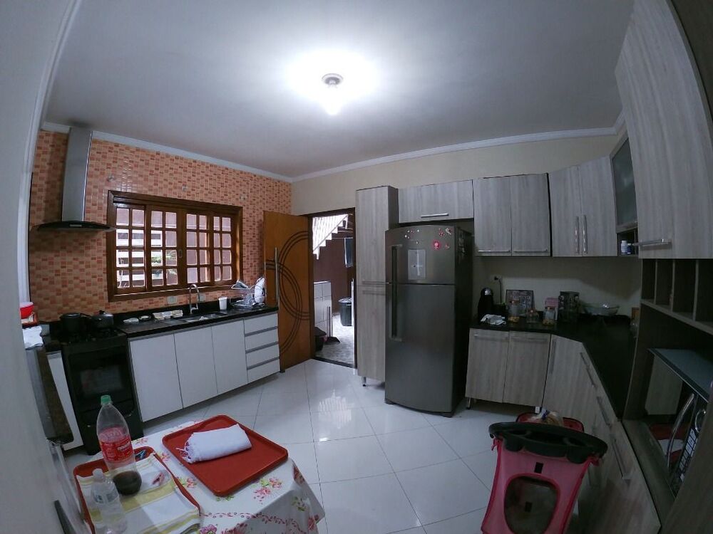 Sobrado, 3 quartos, 307 m² - Foto 11