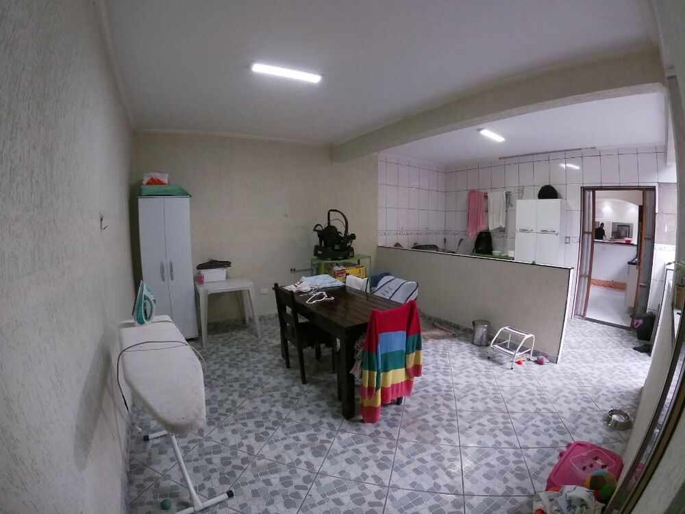 Sobrado, 3 quartos, 307 m² - Foto 14