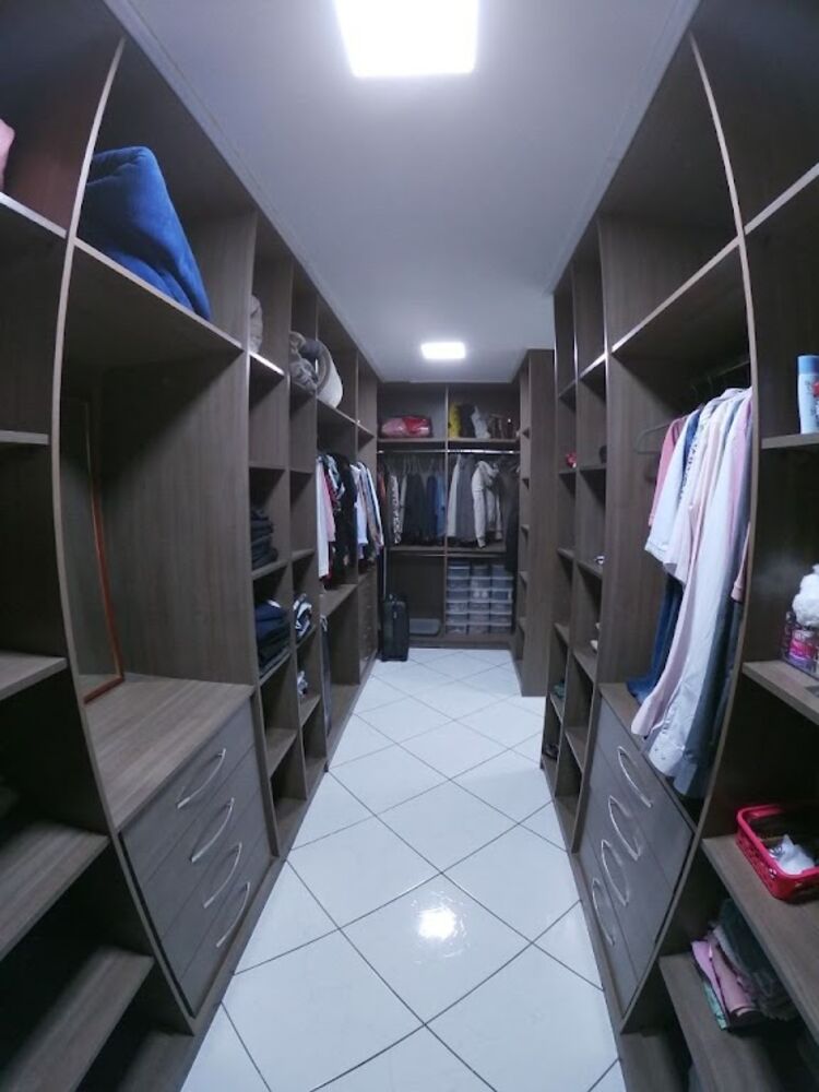 Sobrado, 3 quartos, 307 m² - Foto 25