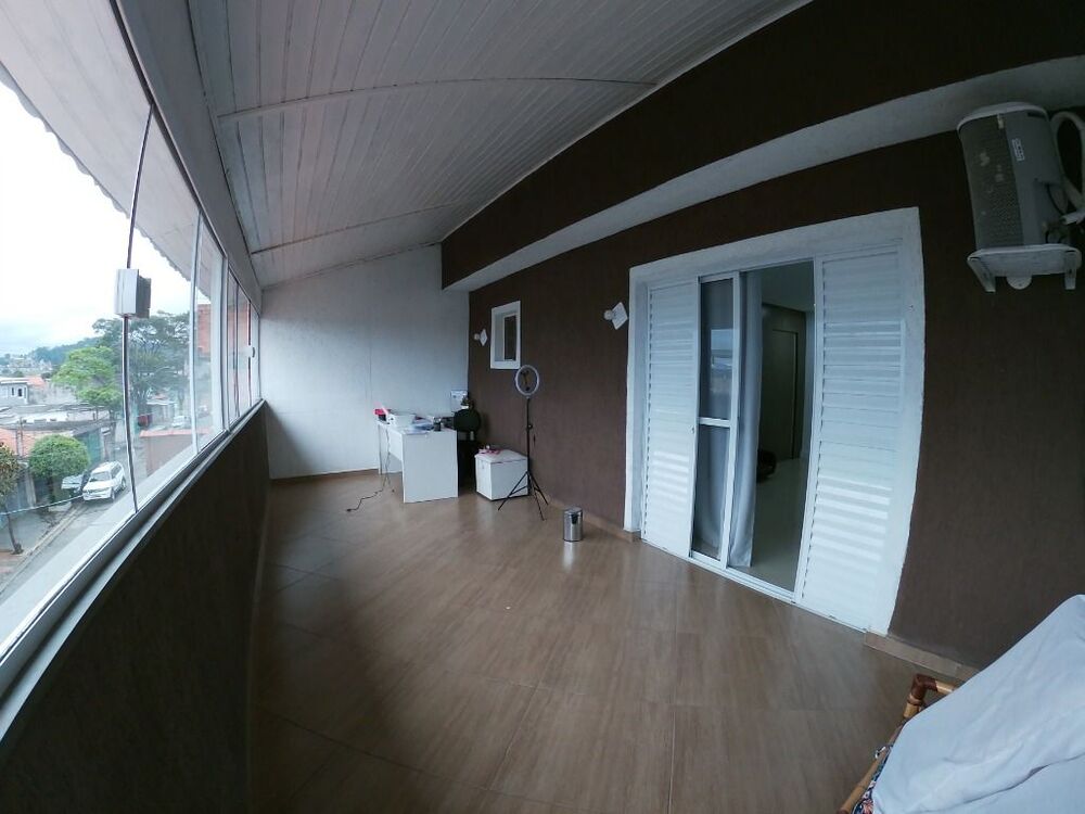 Sobrado, 3 quartos, 307 m² - Foto 22