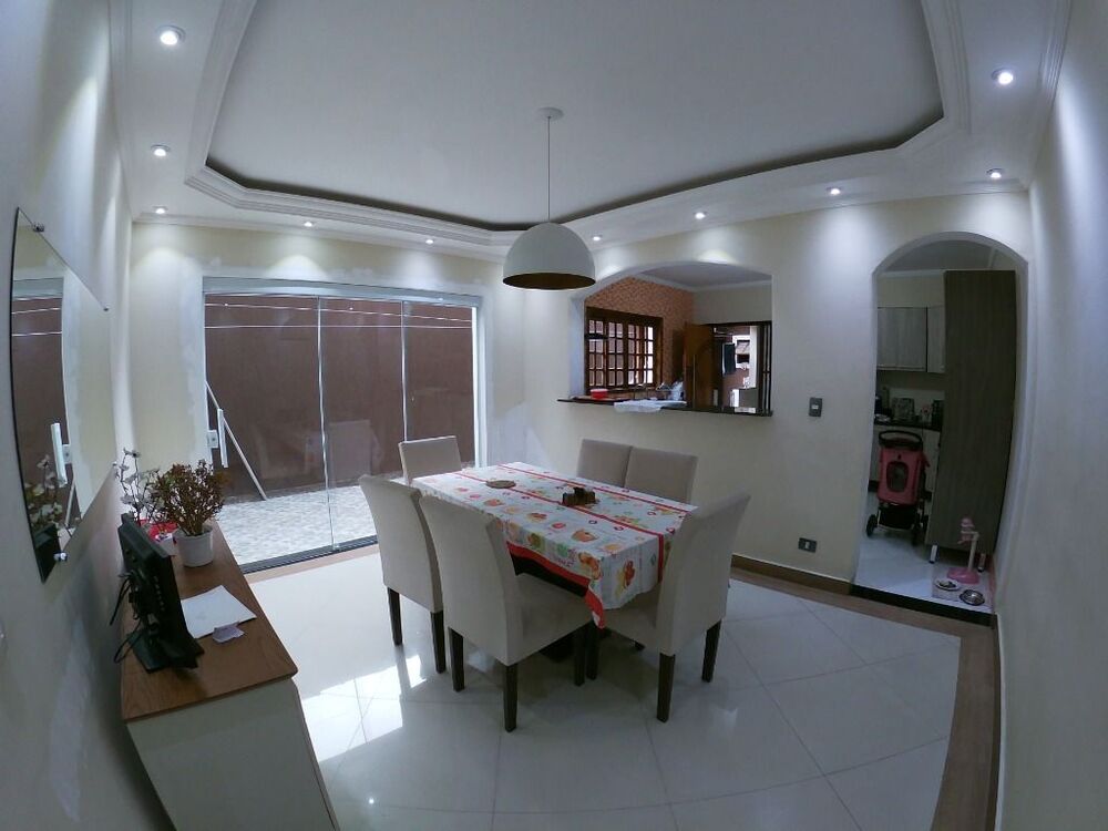 Sobrado, 3 quartos, 307 m² - Foto 10
