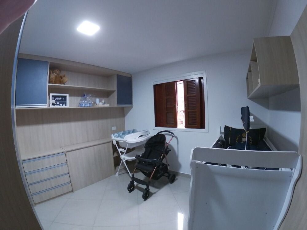 Sobrado, 3 quartos, 307 m² - Foto 31
