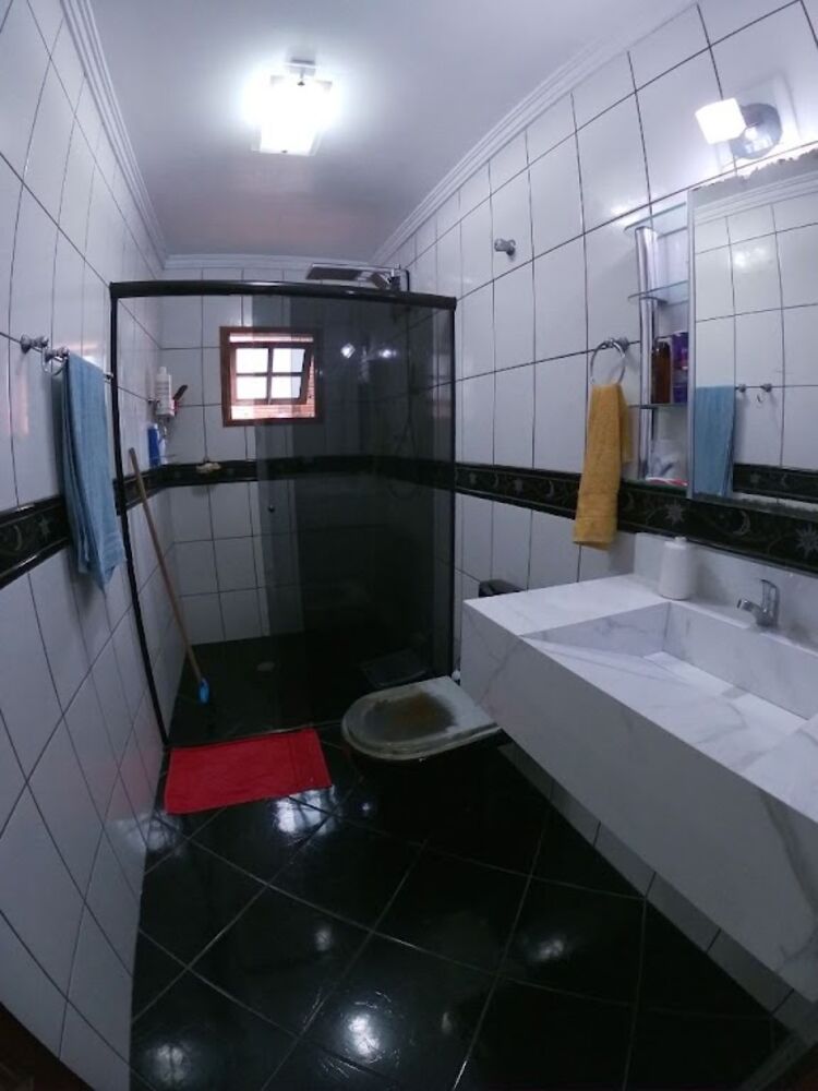 Sobrado, 3 quartos, 307 m² - Foto 27