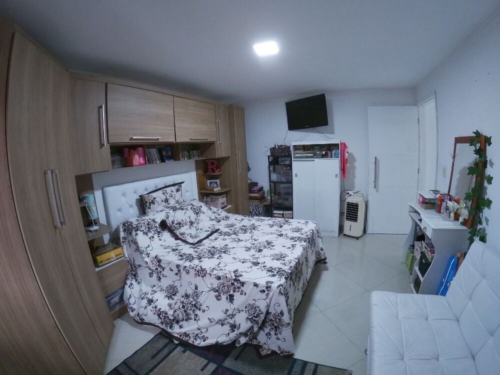 Sobrado, 3 quartos, 307 m² - Foto 29