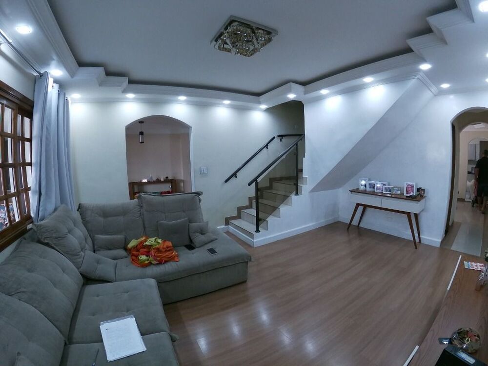 Sobrado, 3 quartos, 307 m² - Foto 8
