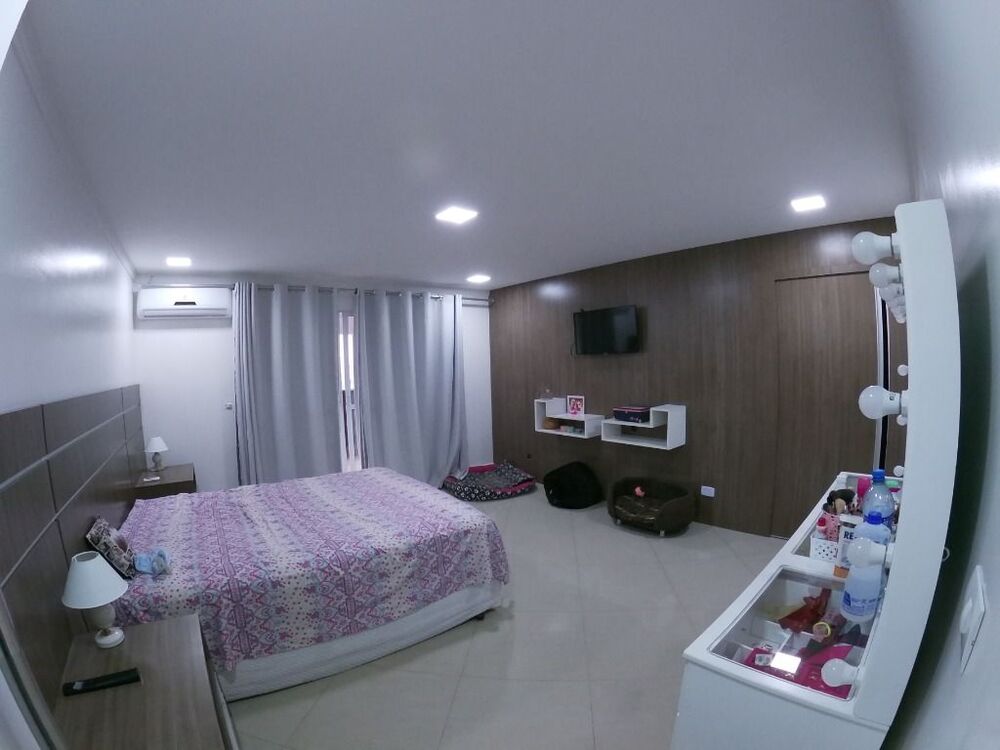Sobrado, 3 quartos, 307 m² - Foto 20