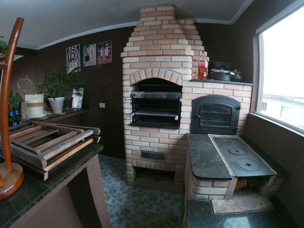 Sobrado, 3 quartos, 307 m² - Foto 18
