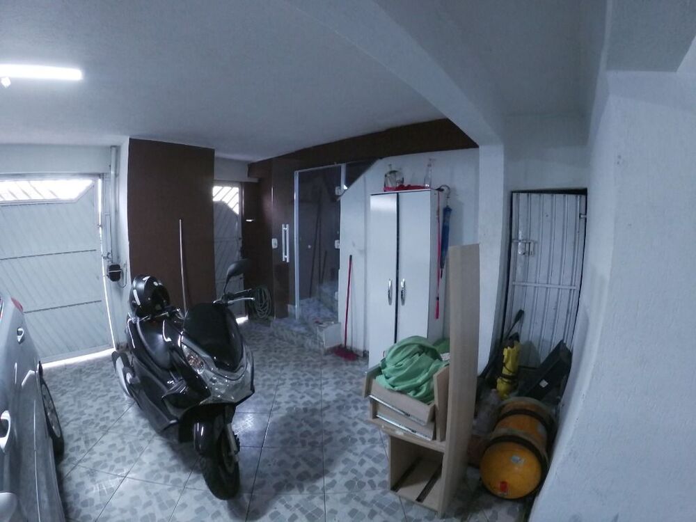 Sobrado, 3 quartos, 307 m² - Foto 3