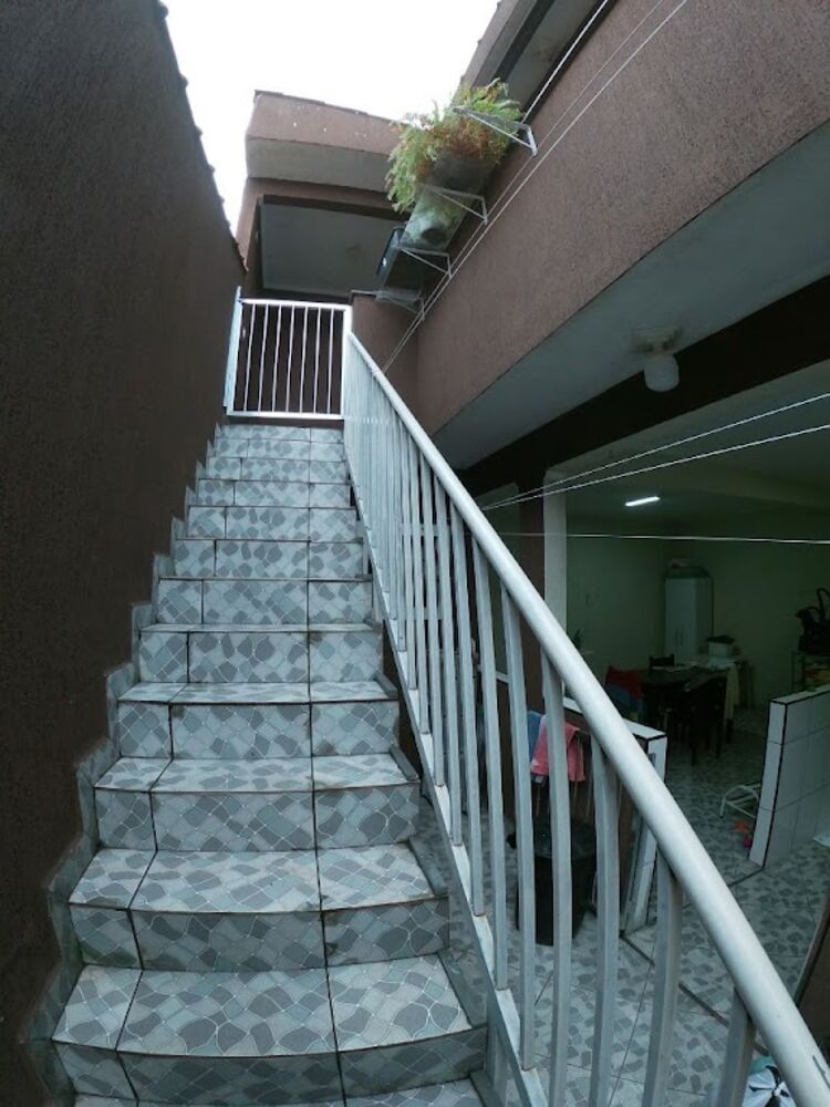 Sobrado, 3 quartos, 307 m² - Foto 15