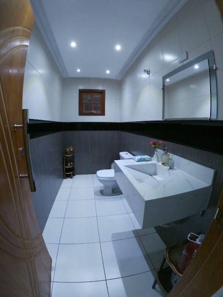 Sobrado, 3 quartos, 307 m² - Foto 9