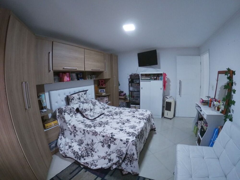 Sobrado, 3 quartos, 307 m² - Foto 30