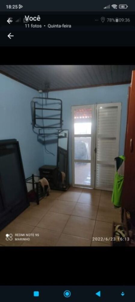 Sobrado, 3 quartos, 160 m² - Foto 12