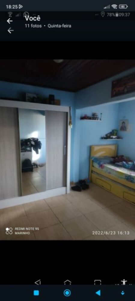 Sobrado, 3 quartos, 160 m² - Foto 8