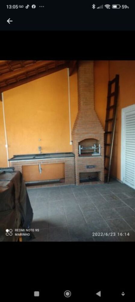 Sobrado, 3 quartos, 160 m² - Foto 3