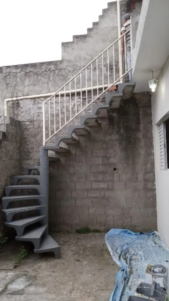 Sobrado, 6 quartos, 320 m² - Foto 5