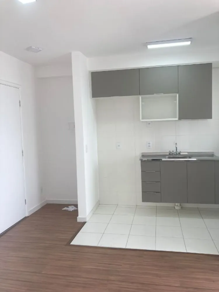 Apartamento, 2 quartos, 48 m² - Foto 5