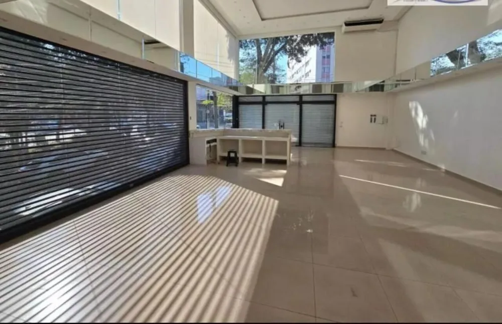 Loja-Salão, 941 m² - Foto 1