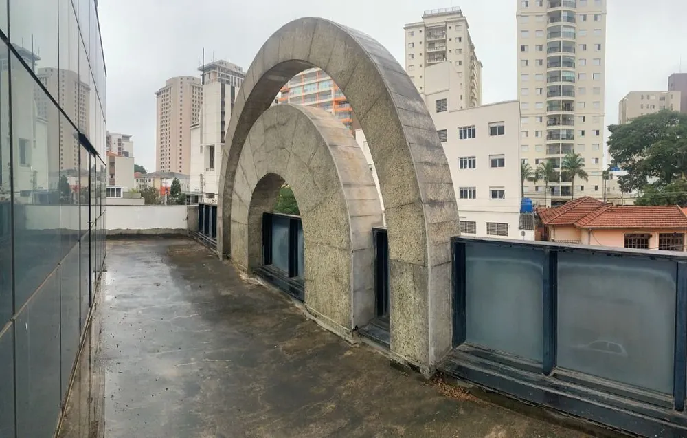 Prédio Inteiro, 1447 m² - Foto 6