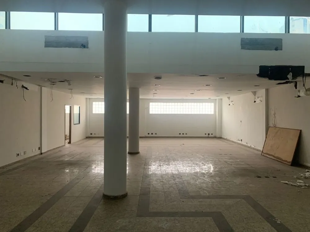 Prédio Inteiro, 1447 m² - Foto 1