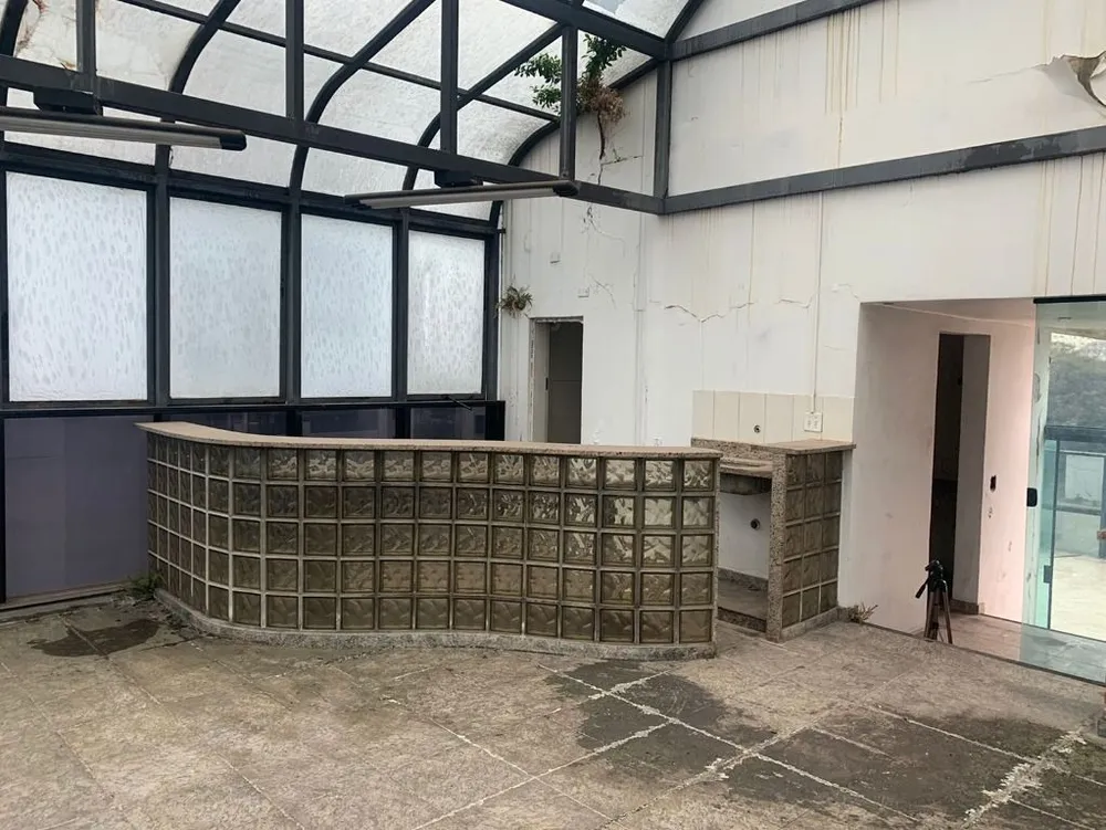 Prédio Inteiro, 1447 m² - Foto 12