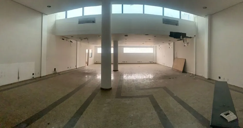 Prédio Inteiro, 1447 m² - Foto 2