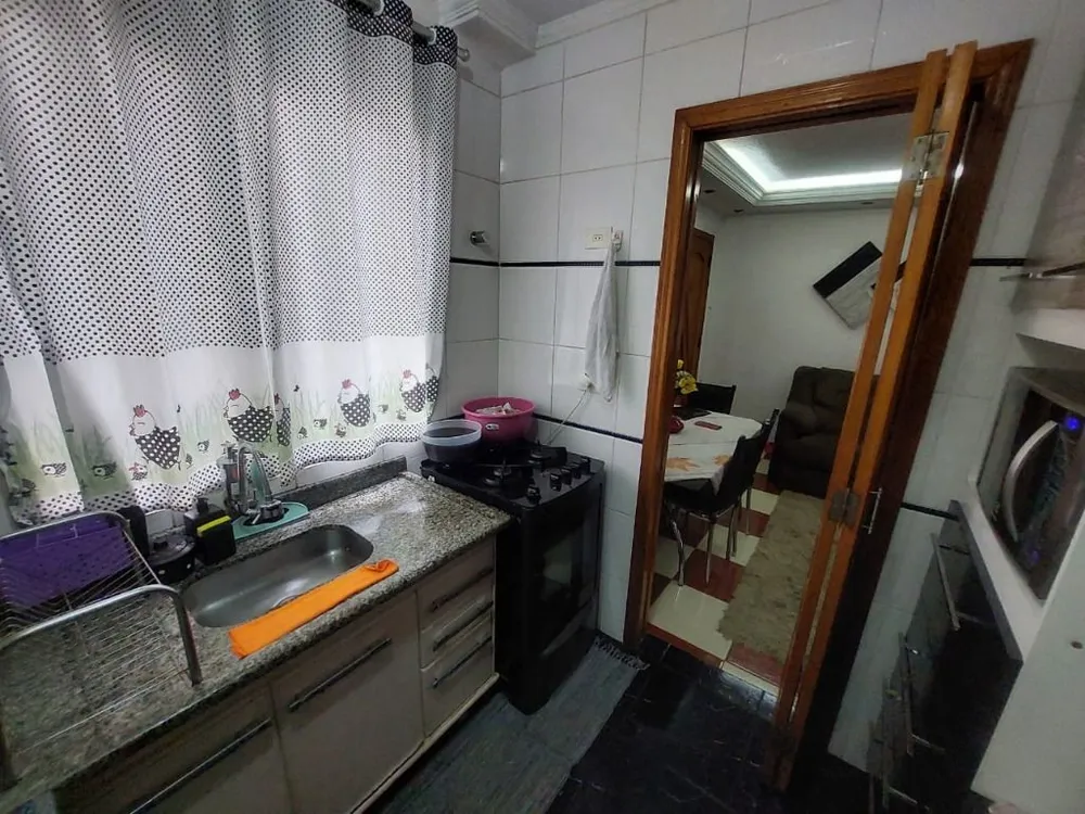 Apartamento, 2 quartos, 50 m² - Foto 3
