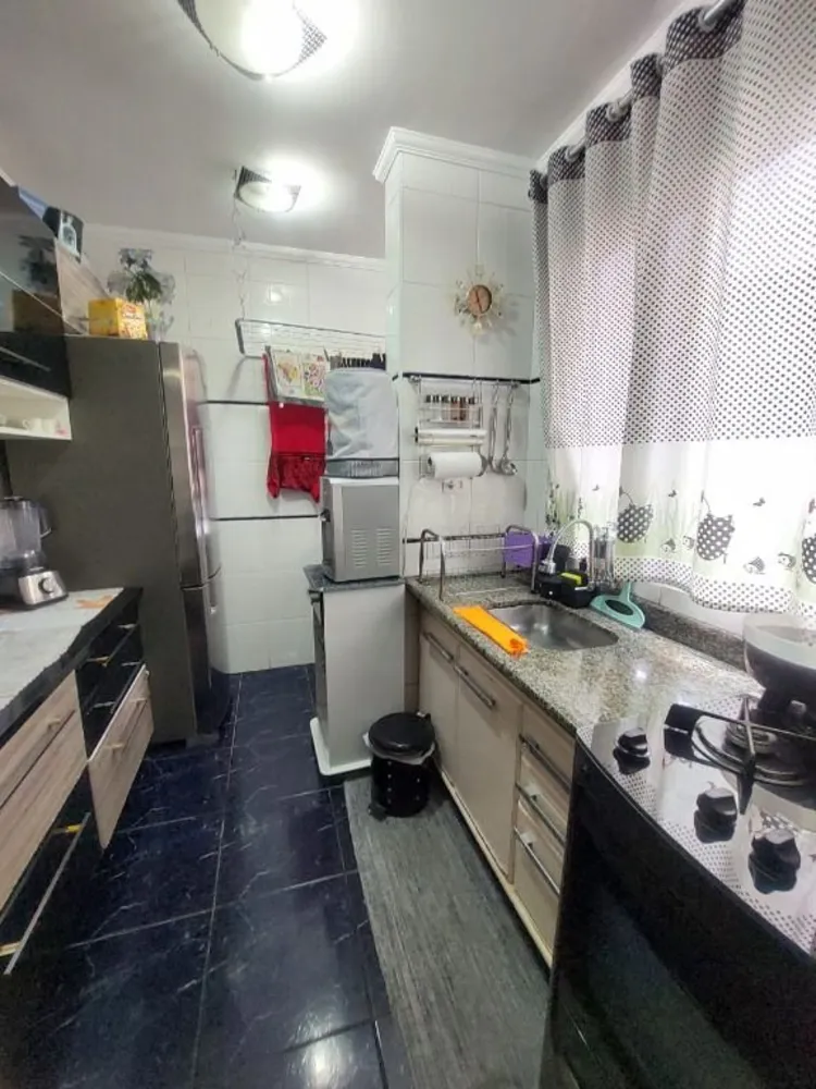 Apartamento, 2 quartos, 50 m² - Foto 5