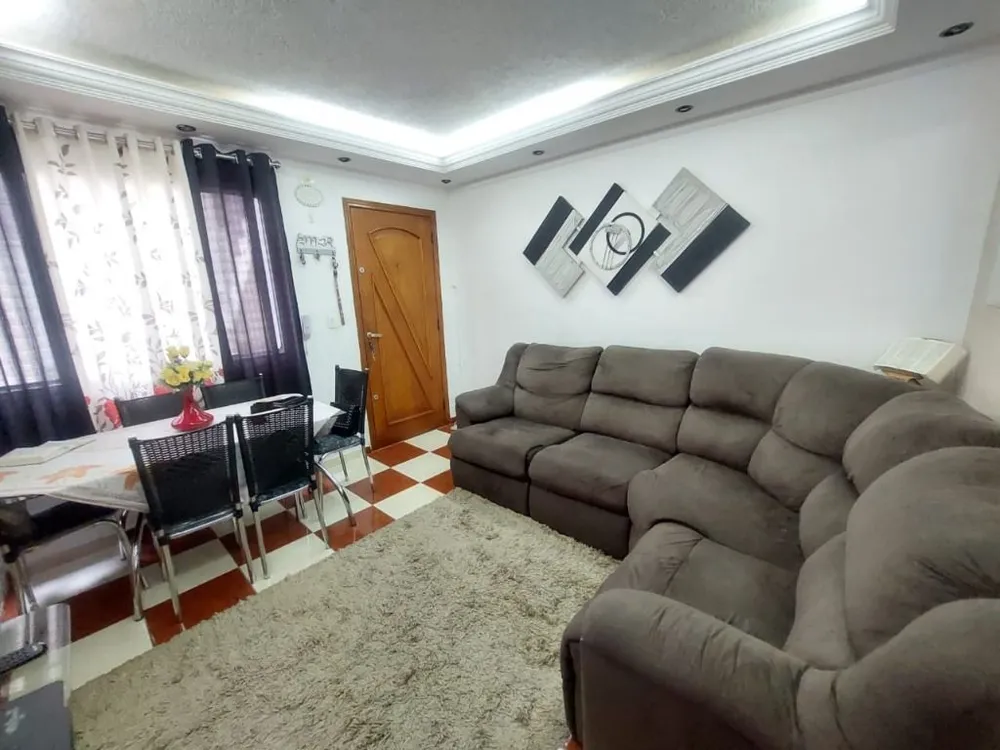 Apartamento, 2 quartos, 50 m² - Foto 9