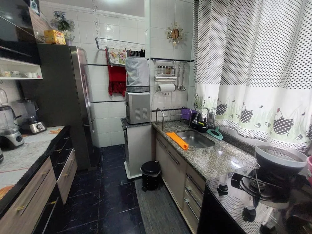 Apartamento, 2 quartos, 50 m² - Foto 6