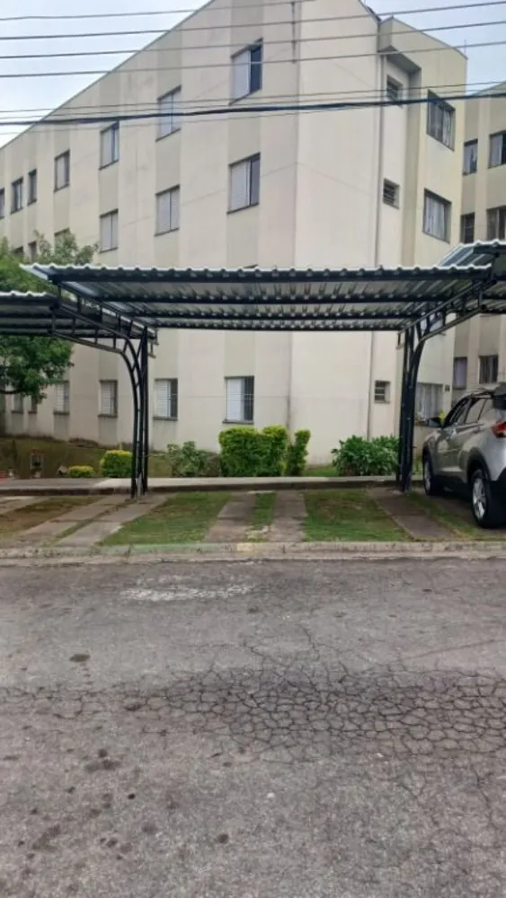 Apartamento, 2 quartos, 50 m² - Foto 12