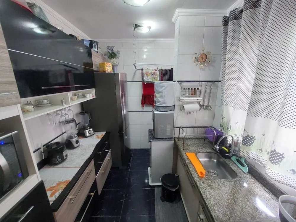 Apartamento, 2 quartos, 50 m² - Foto 2