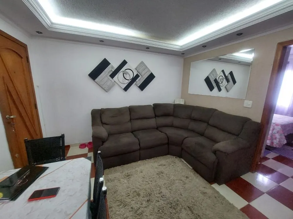 Apartamento, 2 quartos, 50 m² - Foto 4