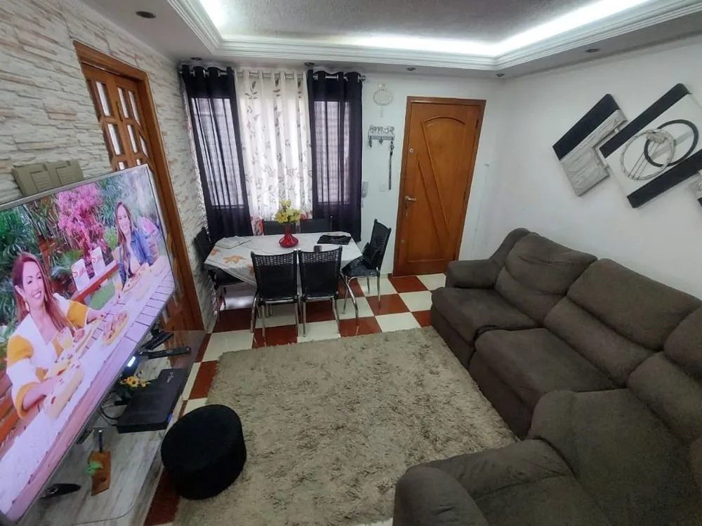 Apartamento, 2 quartos, 50 m² - Foto 1
