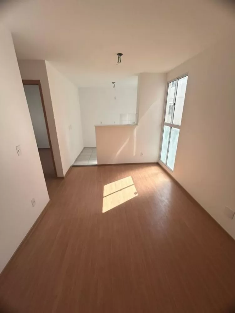 Apartamento à venda e aluguel com 2 quartos, 38m² - Foto 1