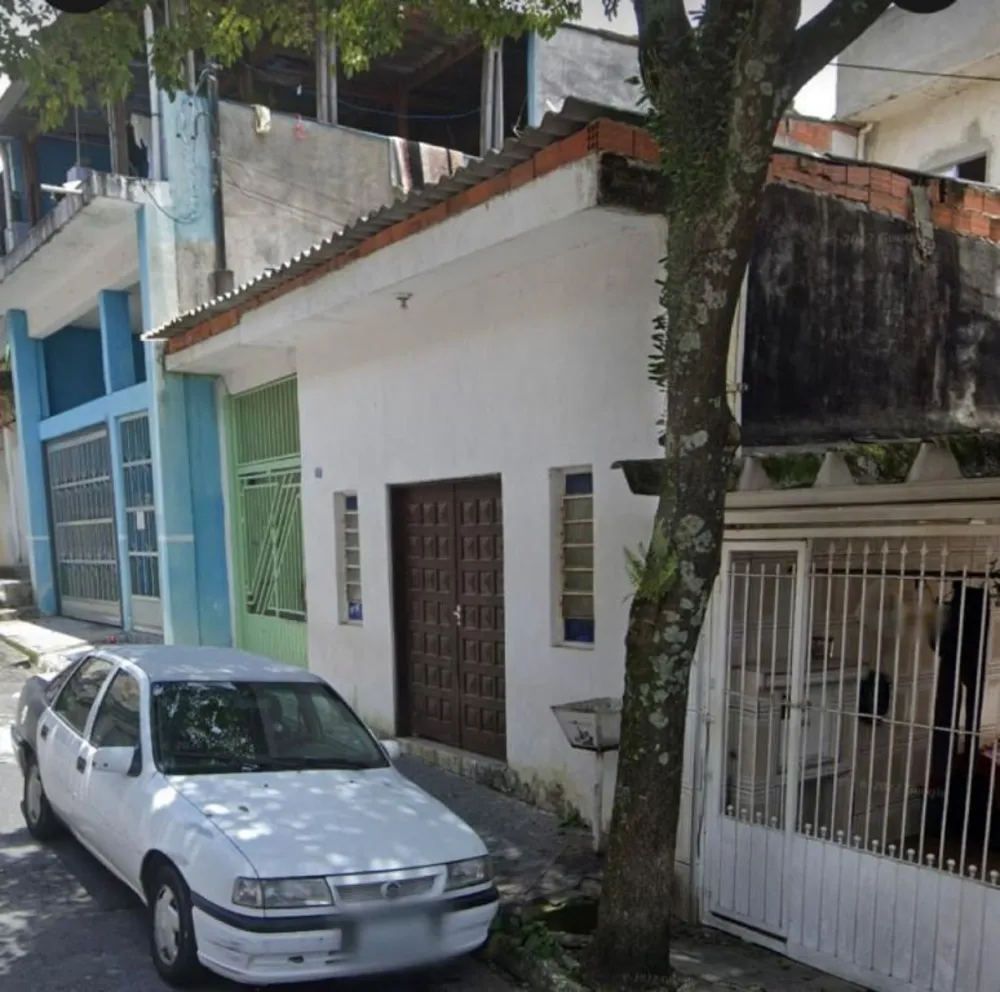 Sobrado, 3 quartos, 147 m² - Foto 1