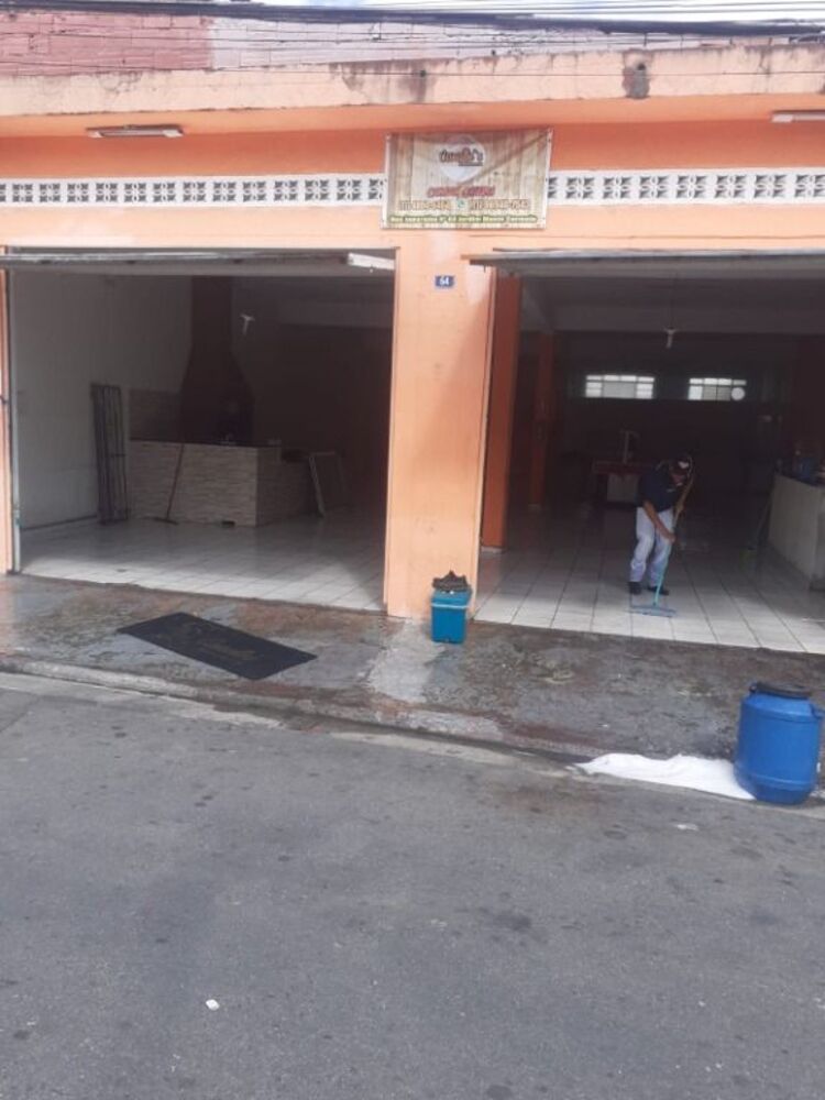 Loja-Salão, 200 m² - Foto 5