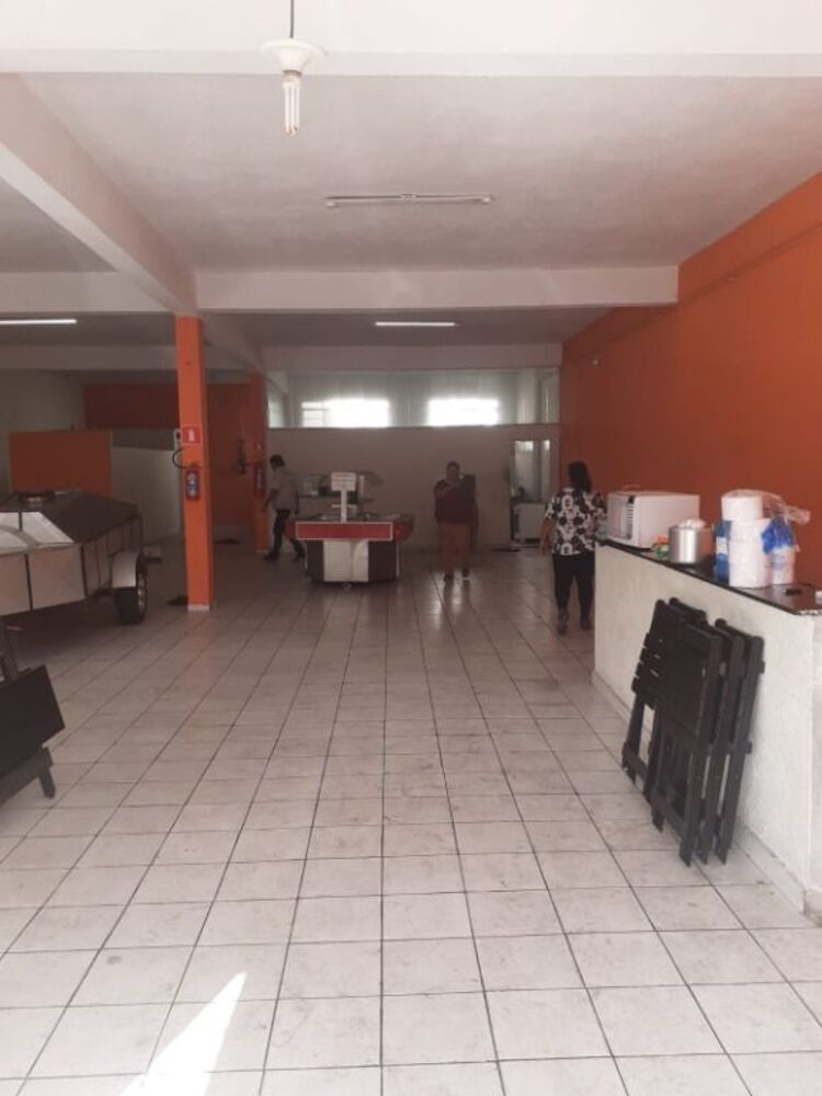 Loja-Salão, 200 m² - Foto 8